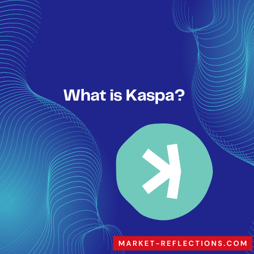 What is kaspa