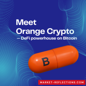 Orange Crypto